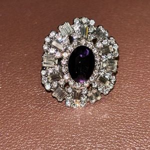 Bling Ring NWOT‼️BOGO‼️